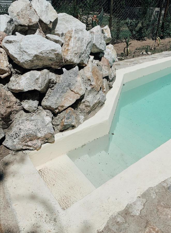 Villa La Isolina Villa Giardino Eksteriør bilde
